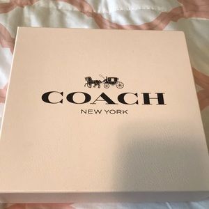 Coach perfume